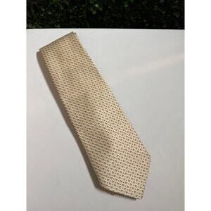 D’ZIO, Vintage Men’s Tie, 53.5 in